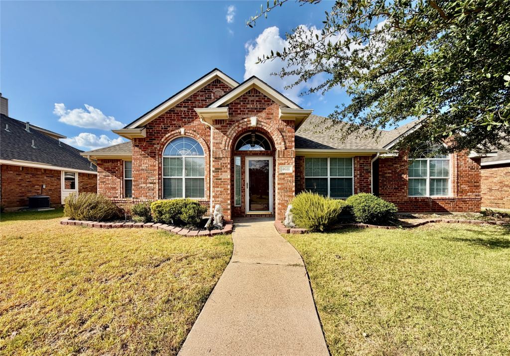 4611 Harvest Lane, Sachse, TX 75048 — photo 1