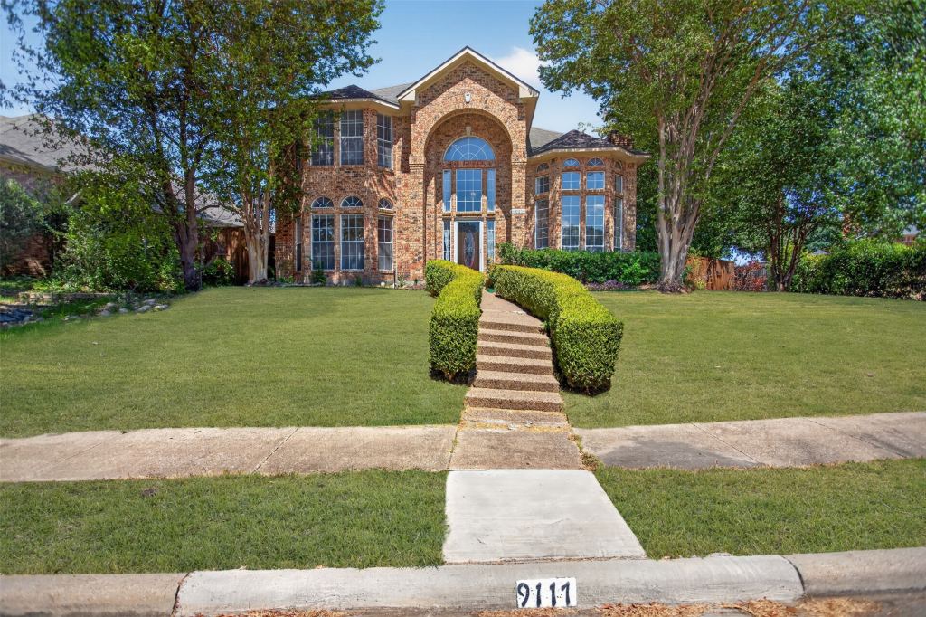 9117 Lakepointe Avenue, Rowlett, TX 75088 — photo 1
