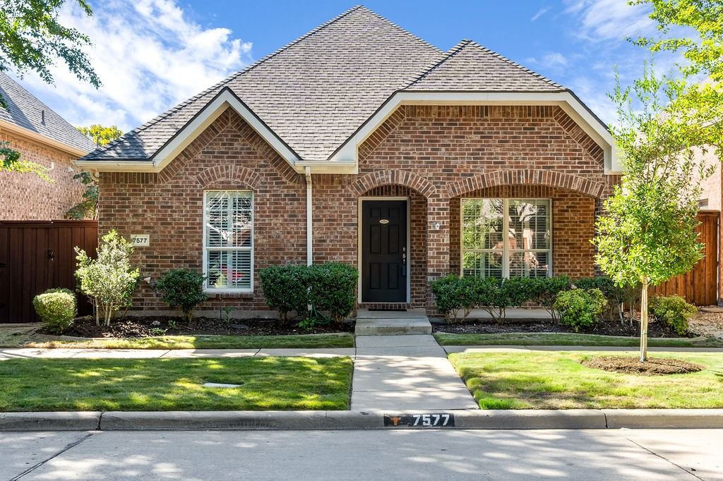 7577 Petersburgh Place, Frisco, TX 75035 — photo 1