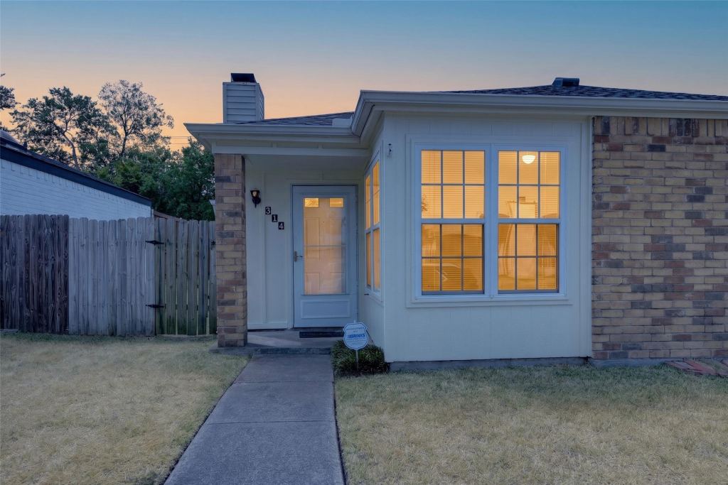 314 Wilderness Trail, Mesquite, TX 75149 — photo 1