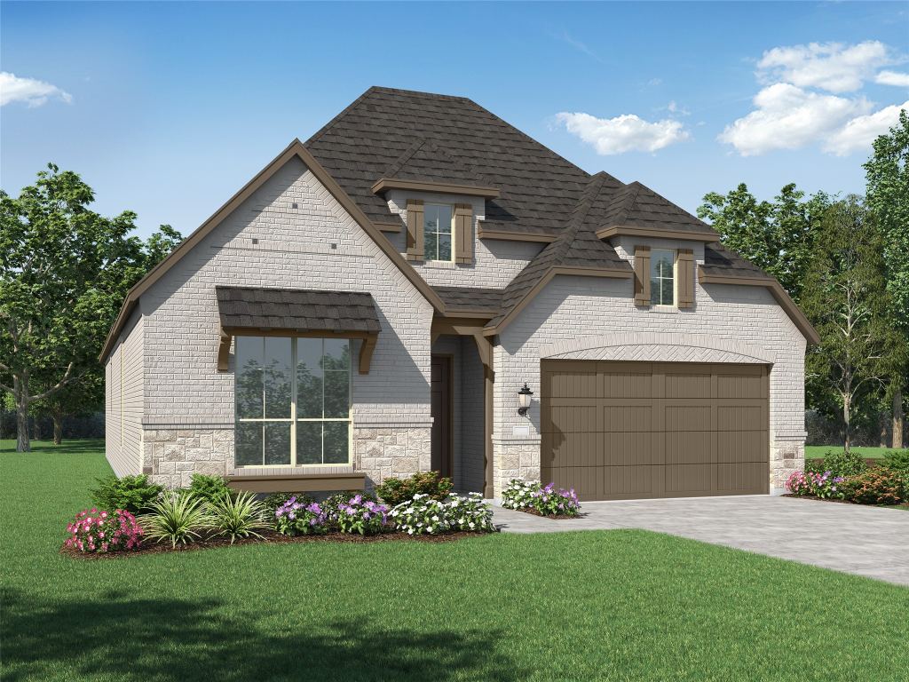 2037 Trickle Creek Lane, Midlothian, TX 76065 — photo 1