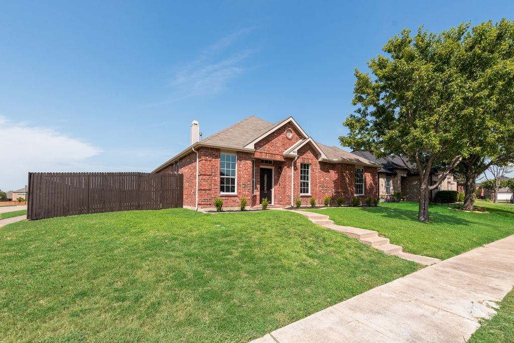 4005 Carrington Drive, Garland, TX 75043 — photo 1