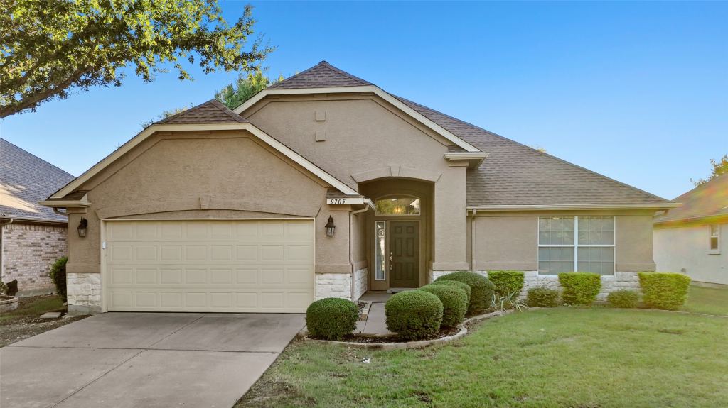 9705 Pinewood Drive, Denton, TX 76207 — photo 1