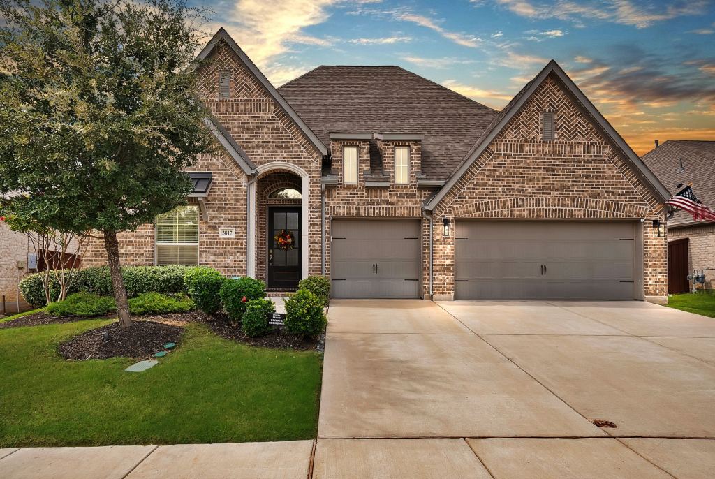 3817 Redbud Drive