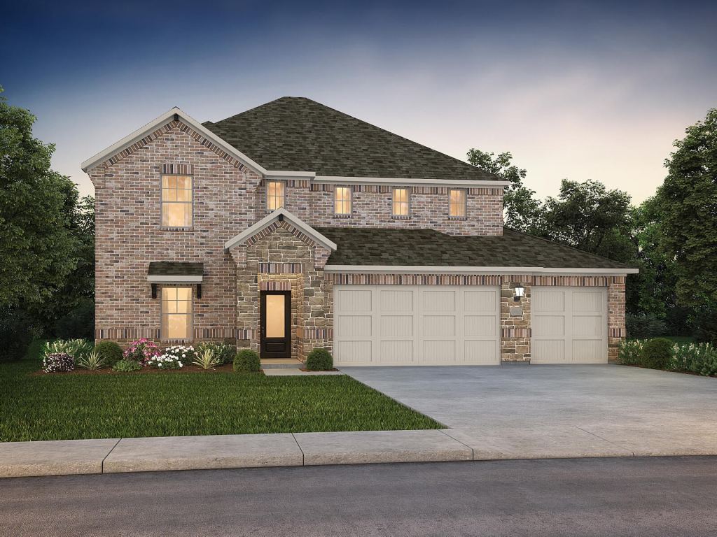 1609 Yosemite Drive, Anna, TX 75409 — photo 1