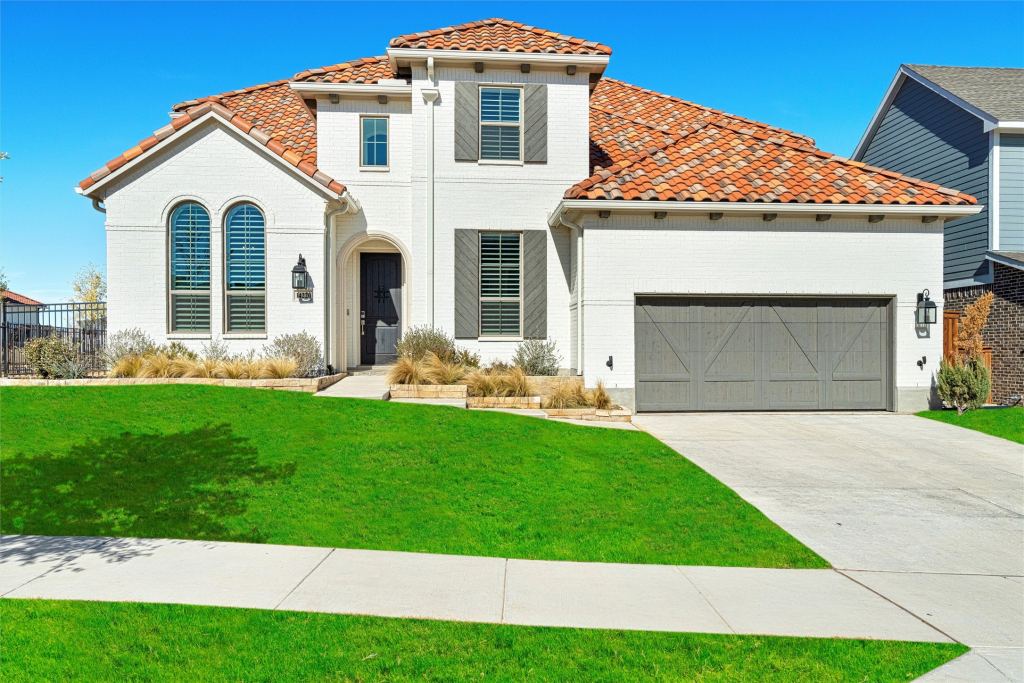 14220 Greenside Drive, Fort Worth, TX 76008 — photo 1