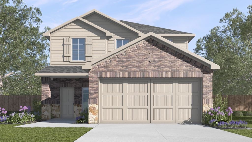 5963 Bobbie Jo Lane, Crandall, TX 75114 — photo 1