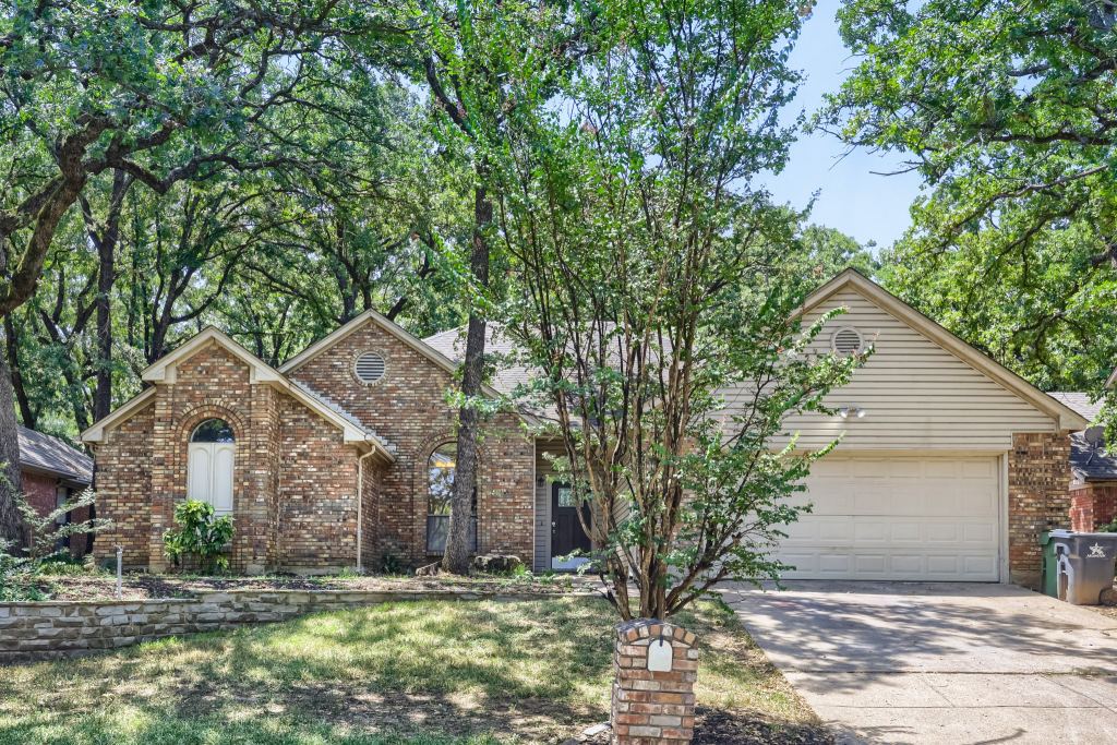 3414 Boyd Trail, Arlington, TX 76017 — photo 1
