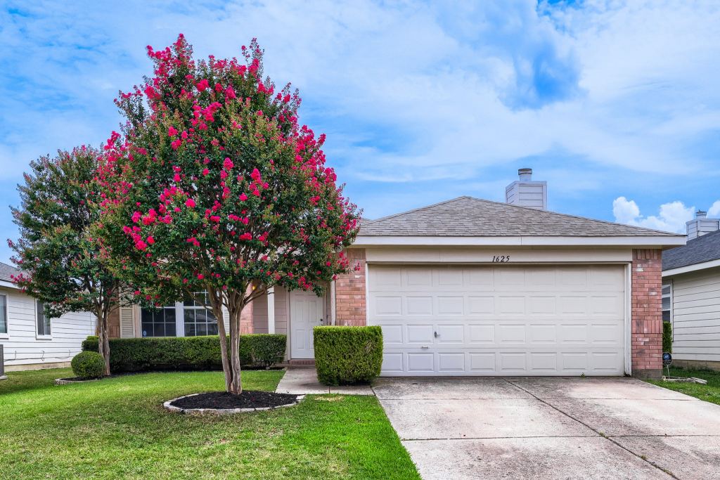 1625 White Oak Road, Anna, TX 75409 — photo 1