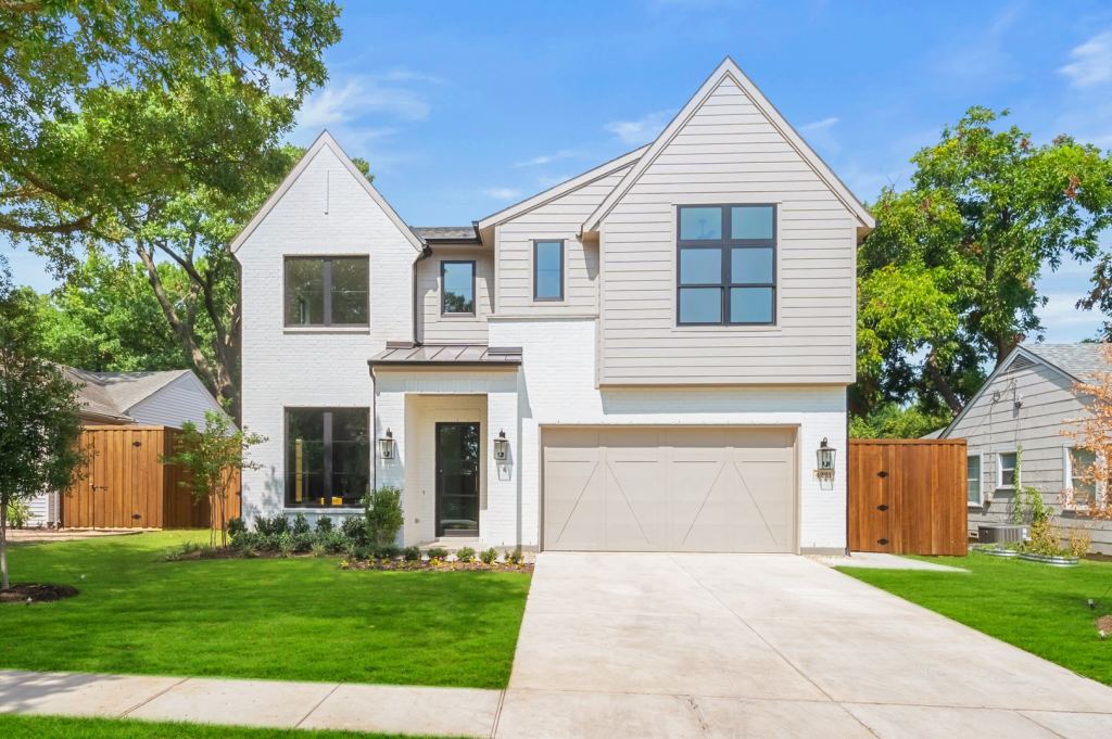4221 Somerville Avenue, Dallas, TX 75206 — photo 1