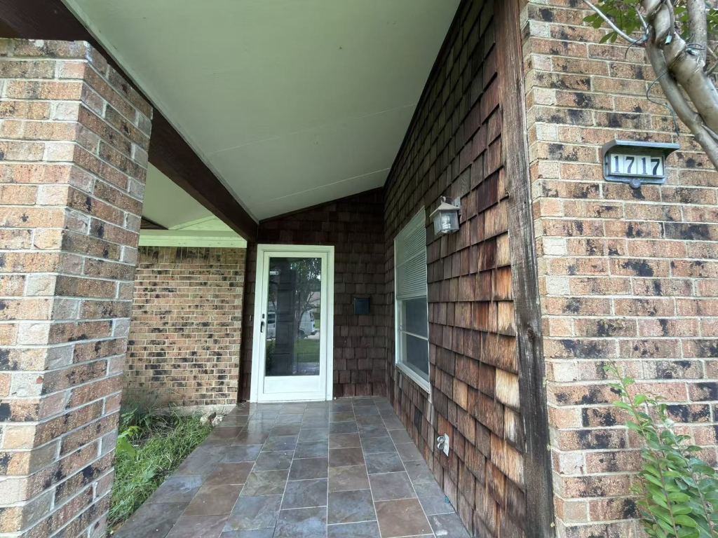 1717 Warwick Street, Garland, TX 75044 — photo 1