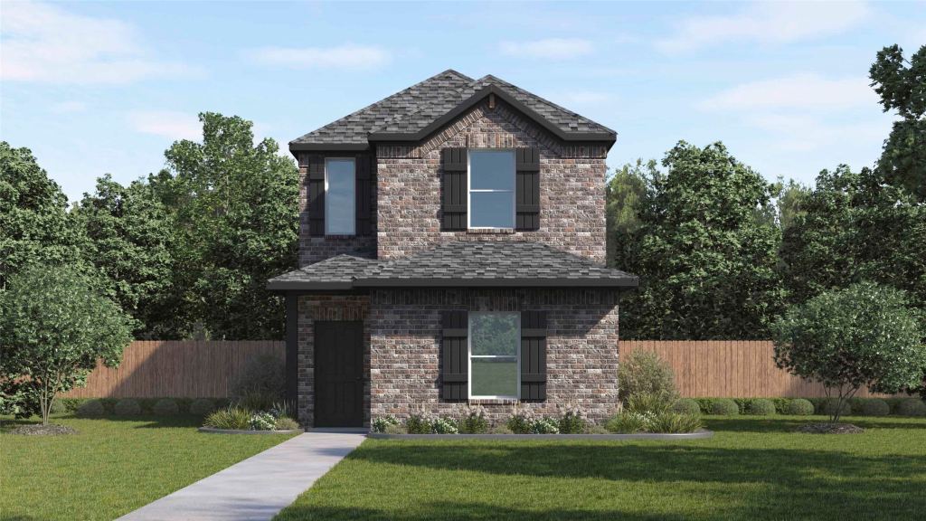 972 Happy Holly Road, Lavon, TX 75166 — photo 1