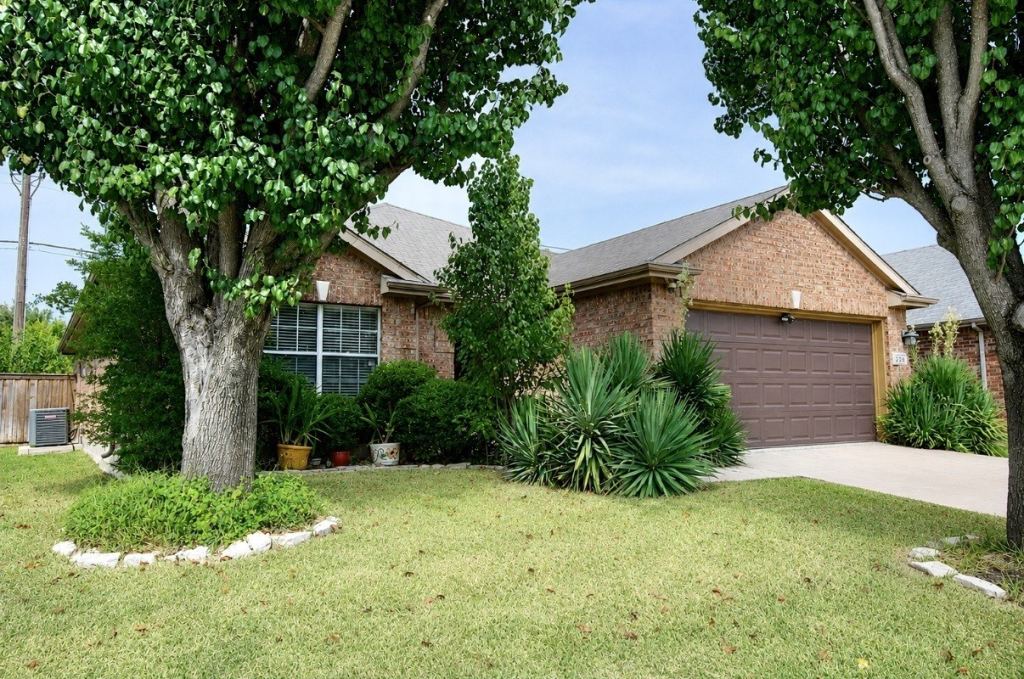 226 Starlight Drive, Forney, TX 75126 — photo 1