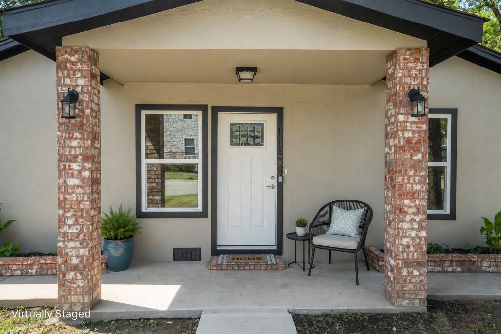 112 Inman Street, Denton, TX 76205 — photo 1