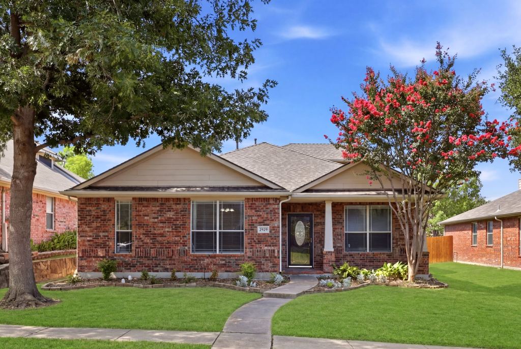 2929 Tangleglen Drive, Rockwall, TX 75032 — photo 1