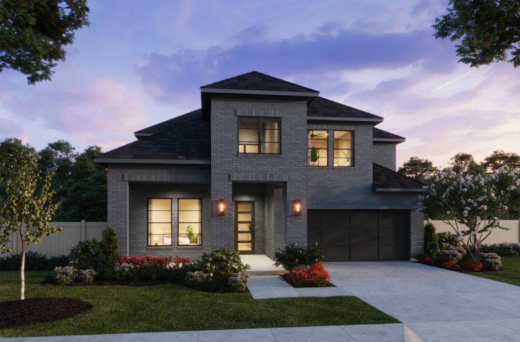 1401 Mistflower Lane, Celina, TX 75009 — photo 1