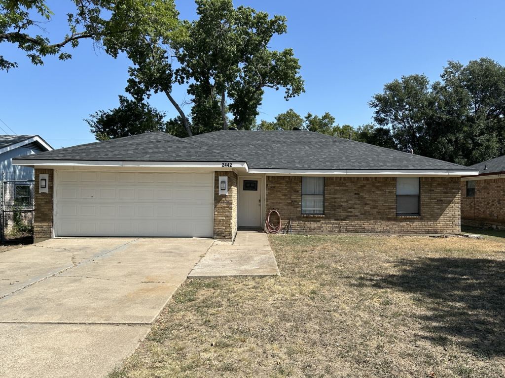 2442 February Lane, Grand Prairie, TX 75050 — photo 1