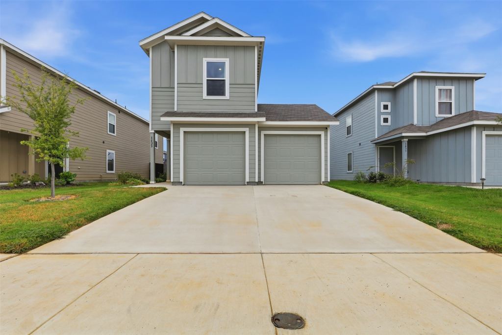 1429 Teak Lane