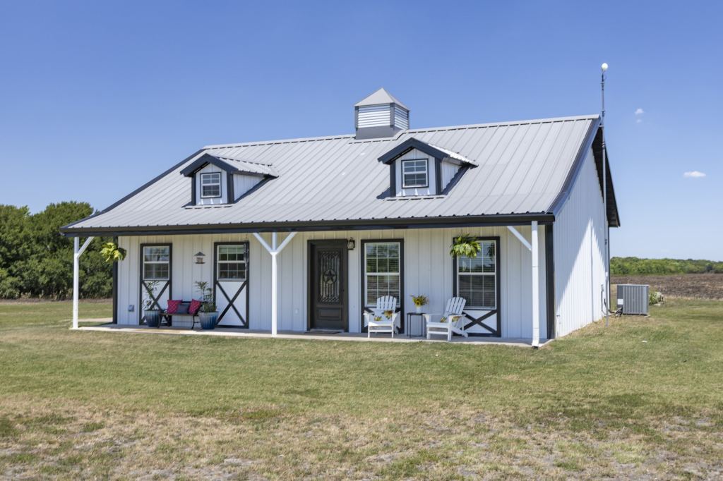 4139 Record Ranch Road, Royse City, TX 75189 — photo 1