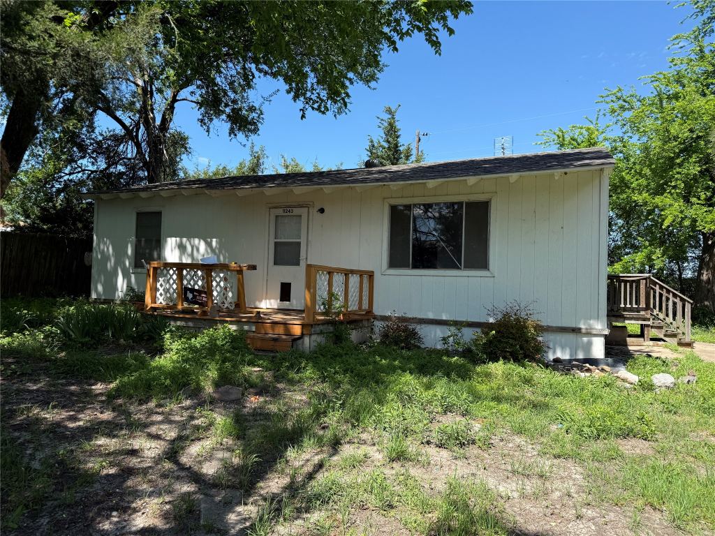 11243 County Road 897, Princeton, TX 75407 — photo 1