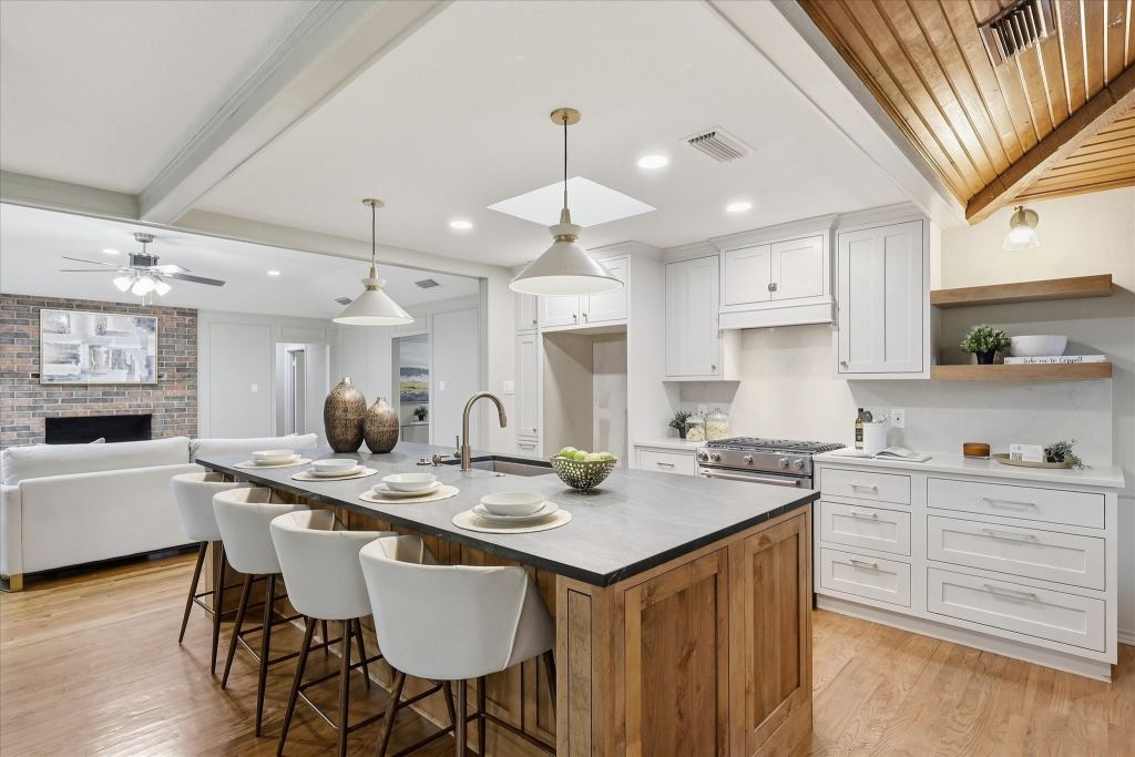 541 Briarglen Drive, Coppell, TX 75019 — photo 1