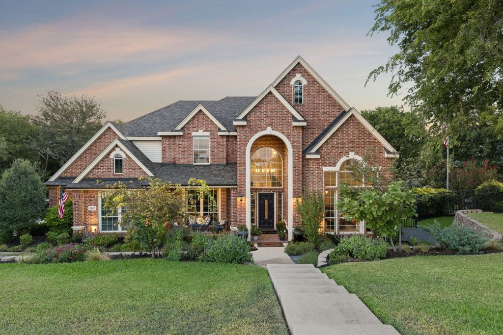 2647 Creekwood Drive