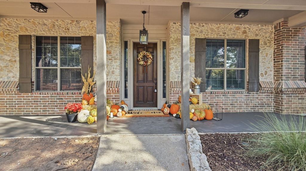 514 Oak Hills Drive, Newark, TX 76071 — photo 1