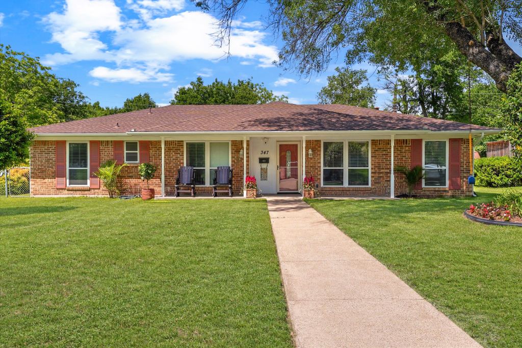 347 Merribrook Trail