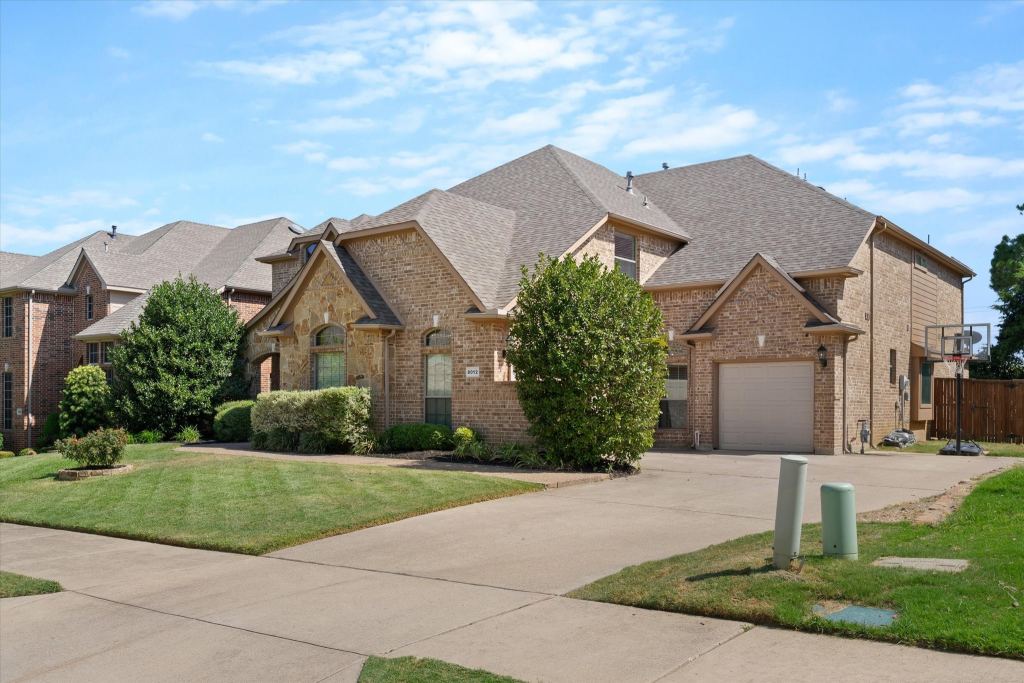 8012 Red River Run, North Richland Hills, TX 76180 — photo 1
