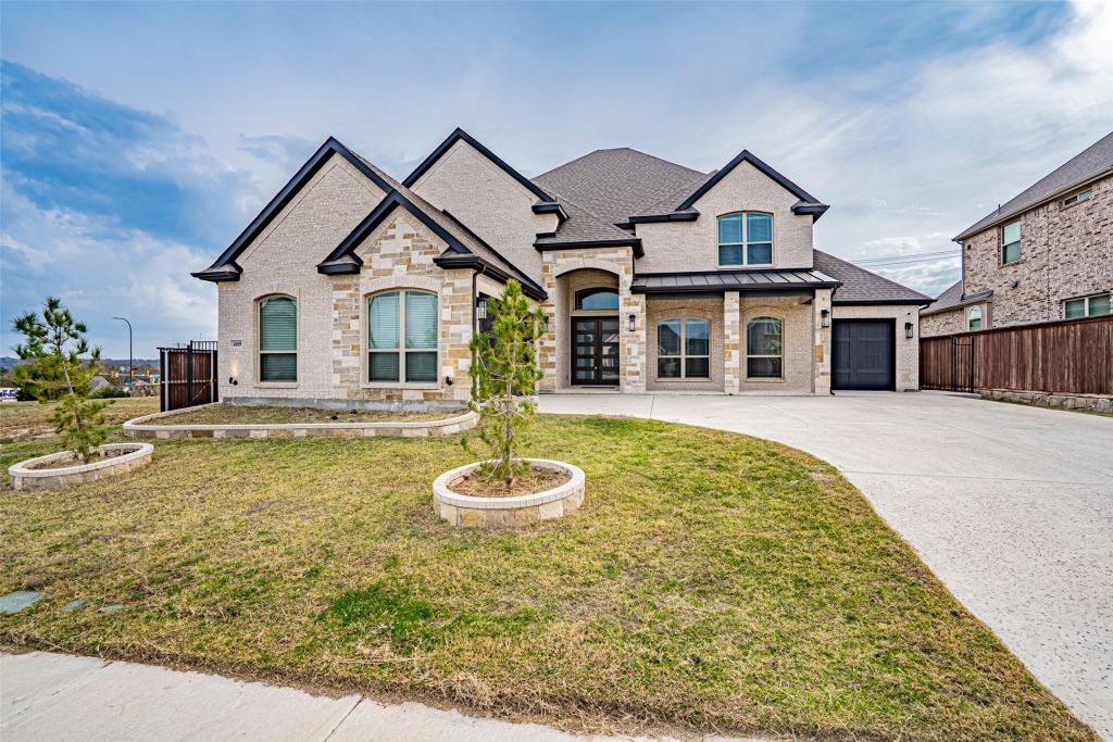 4109 Frontera Vista Drive, Fort Worth, TX 76179 — photo 1