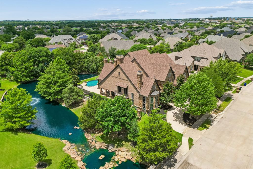 5804 Chalford Common, Colleyville, TX 76034 — photo 1