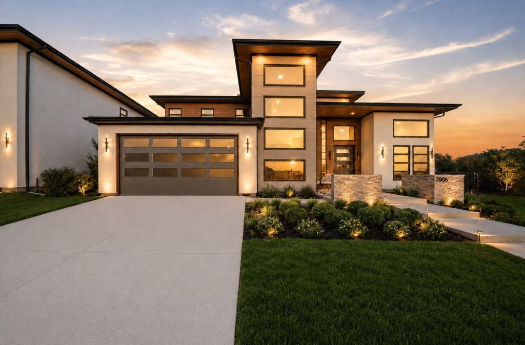 3906 Longhorn Road