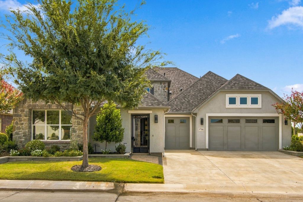 9701 Arkose Drive, Denton, TX 76207 — photo 1
