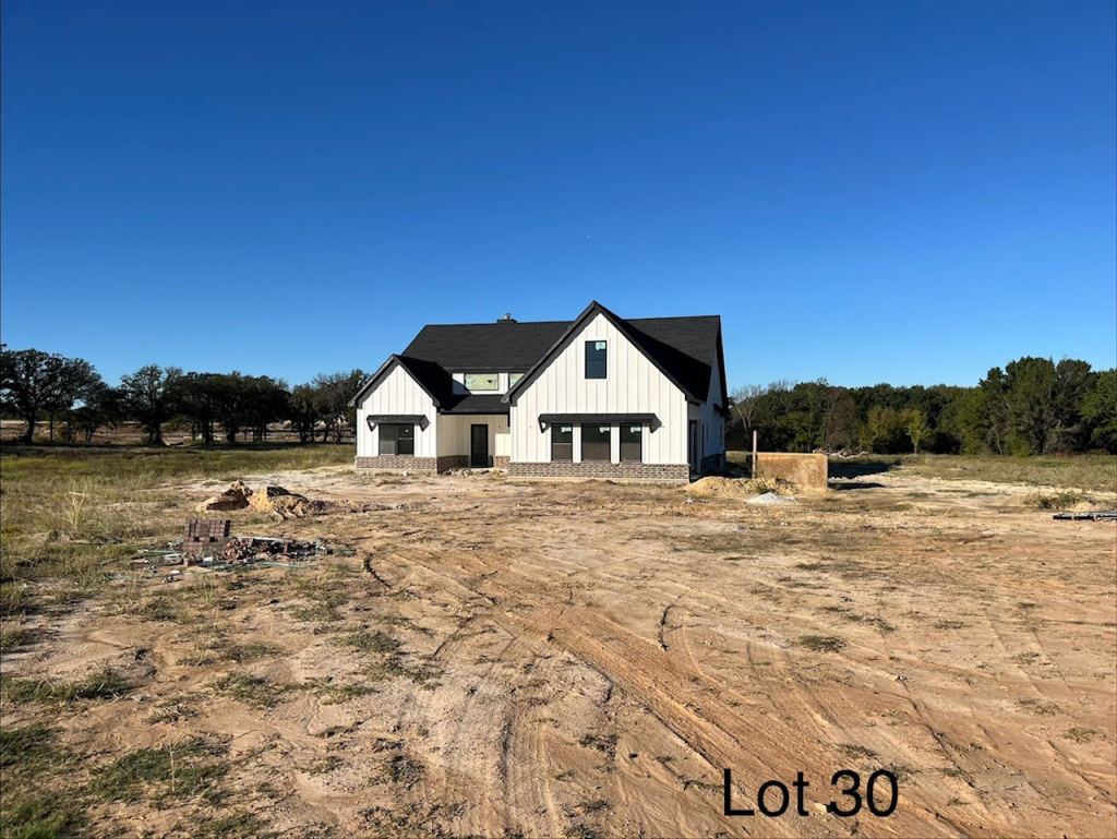 320 Jonny Boy Way, Springtown, TX 76082 — photo 1