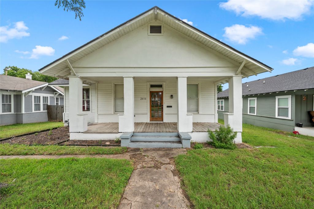 2616 Fort Avenue, Waco, TX 76707 — photo 1
