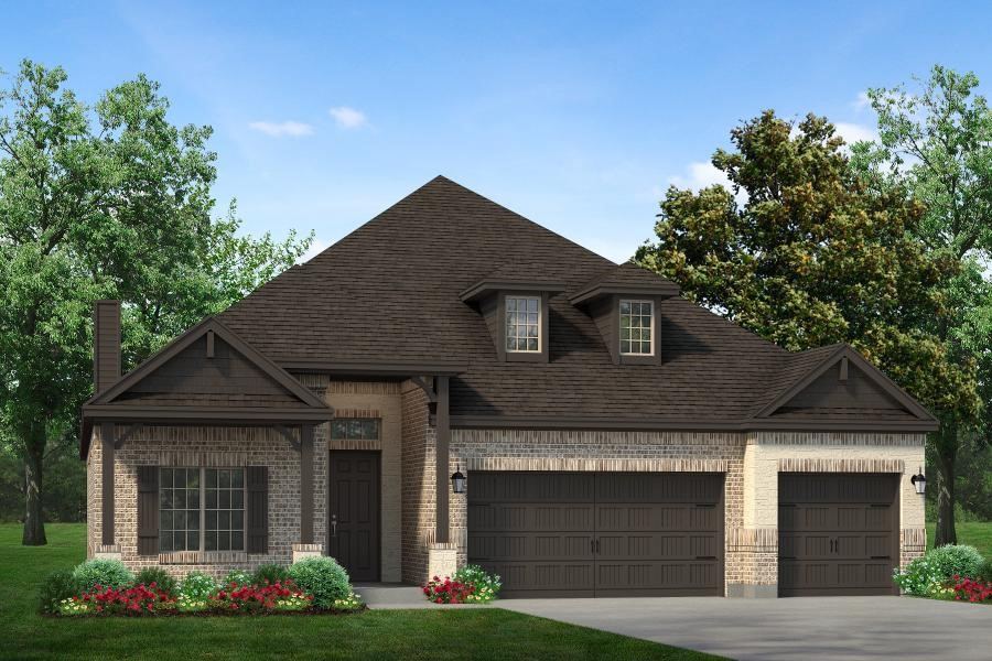 16724 Flatlands Way, Celina, TX 75009 — photo 1
