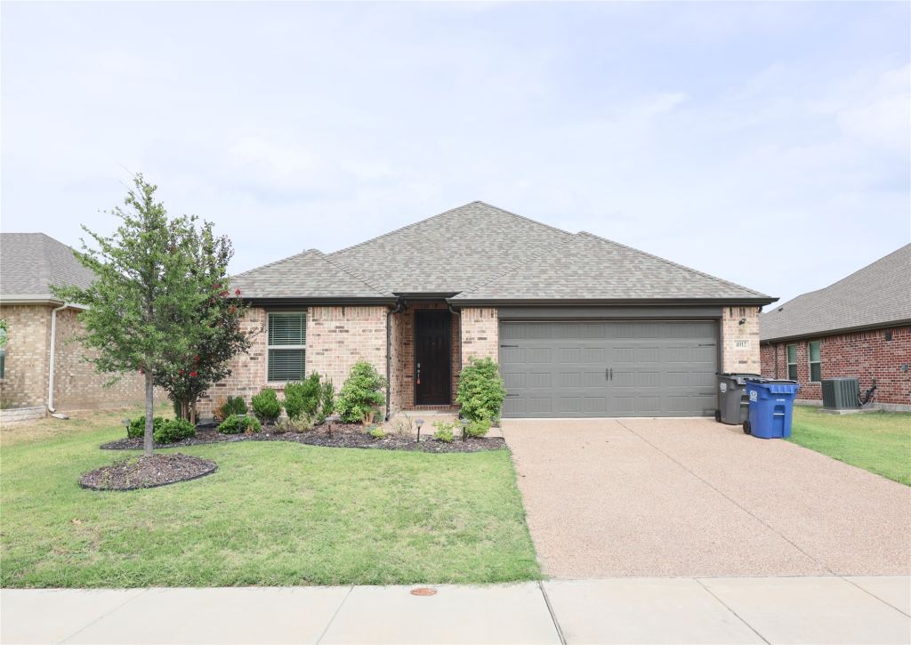4012 Mockingbird Lane, Melissa, TX 75454 — photo 1