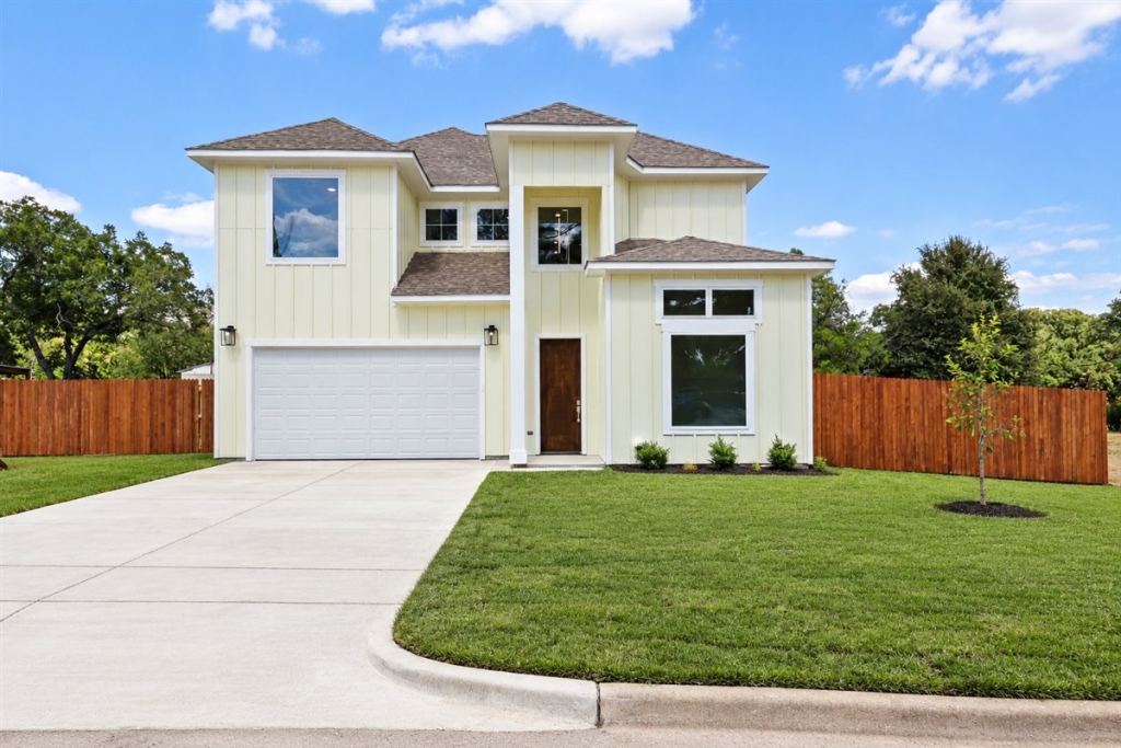 3465 Cardinal Ridge, Forest Hill, TX 76119 — photo 1