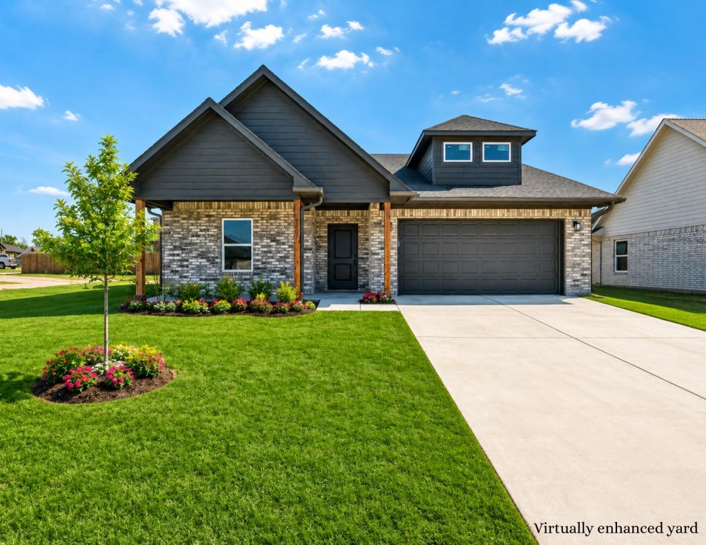 1807 Boxwood Drive, Sherman, TX 75092 — photo 1