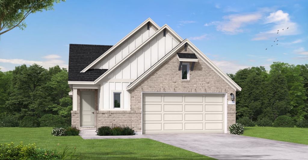 4108 Princess Lane, Celina, TX 75009 — photo 1