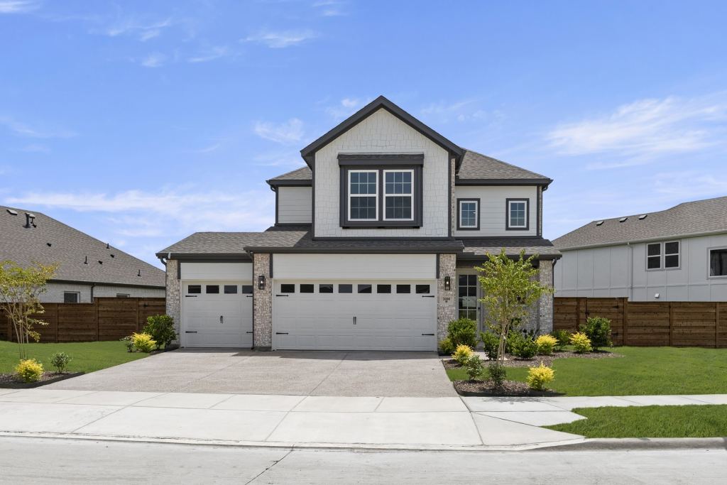 2000 Blossom Street, Mesquite, TX 75181 — photo 1