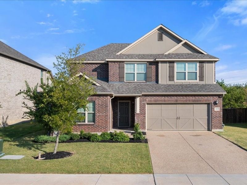 1215 Putnam Street, Mansfield, TX 76063 — photo 1
