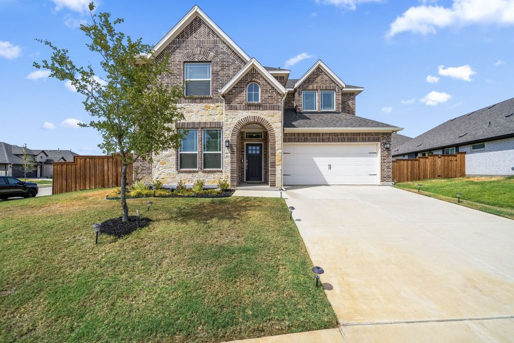 14546 Curie Court, Pilot Point, TX 75009 — photo 1