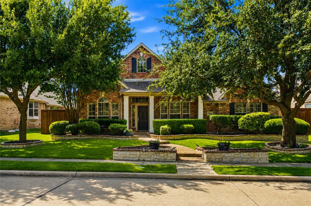 7943 McKamy Drive, Frisco, TX 75036 — photo 1