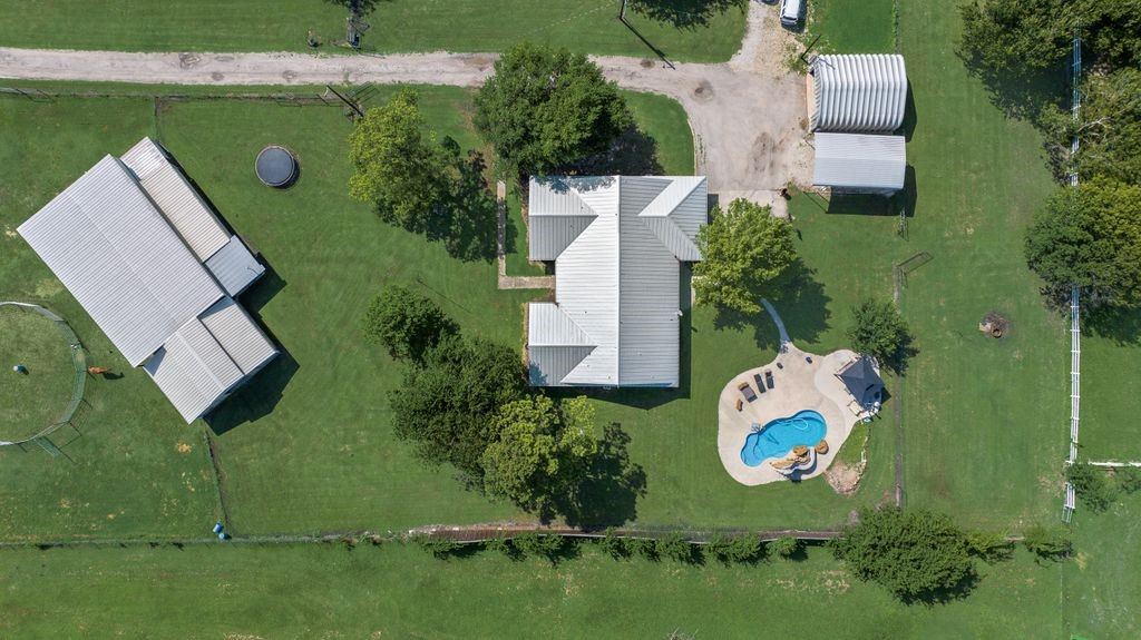8549 S Fm 548, Royse City, TX 75189 — photo 1