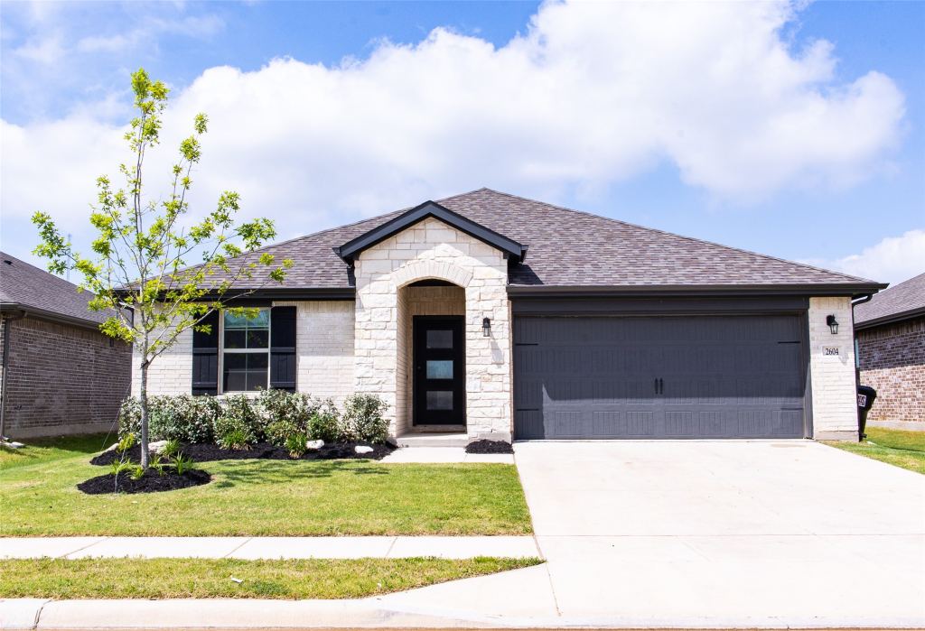 2604 Freeman Street, Anna, TX 75409 — photo 1