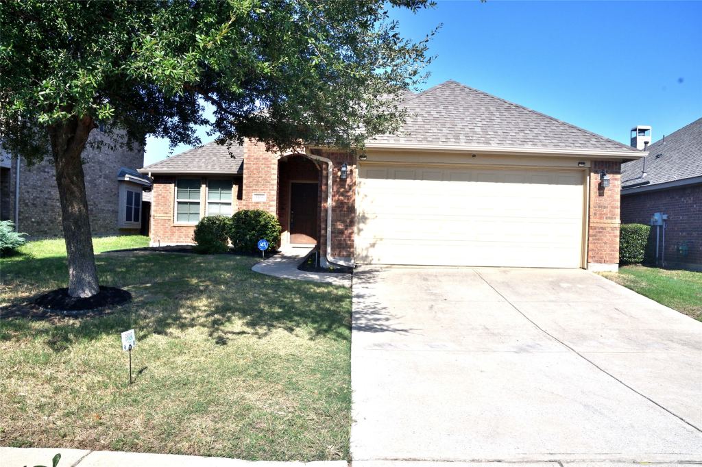 1405 Villa Paloma Boulevard, Little Elm, TX 75068 — photo 1