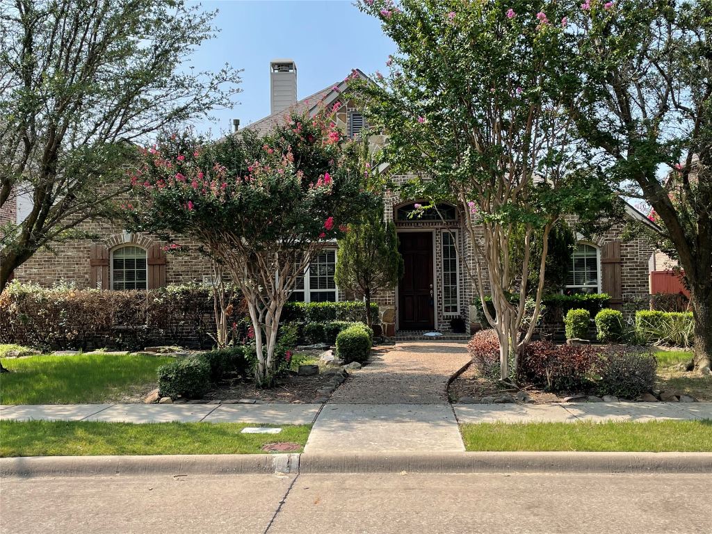 1011 Hot Springs Drive, Allen, TX 75013 — photo 1