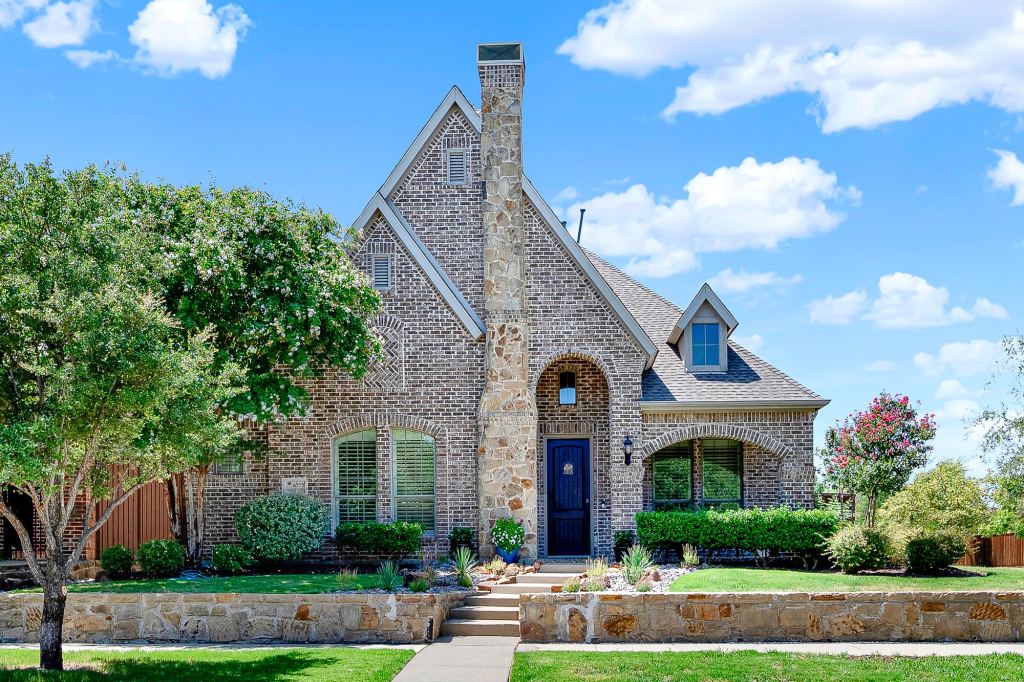 6777 Parker Creek Place, Frisco, TX 75034 — photo 1
