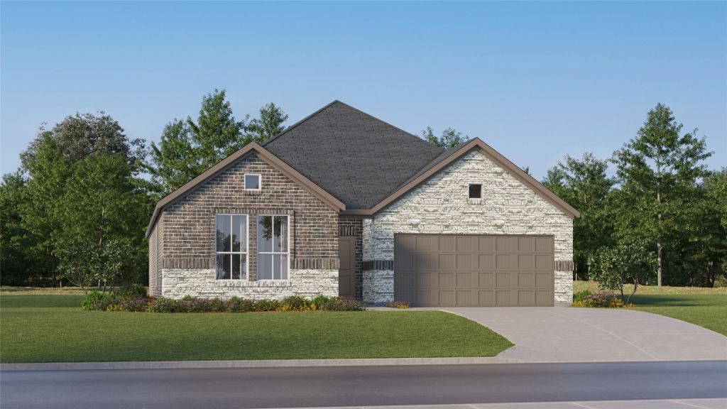 1411 Balsam Lane, Crandall, TX 75114 — photo 1